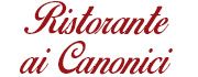 Ristorante Ai CANONICI